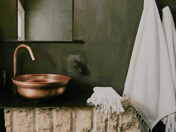 Shila Athens : photo 6 de la chambre the dreamers