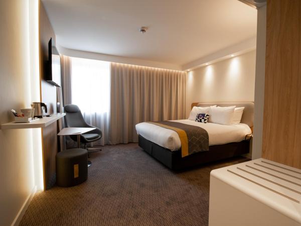 Holiday Inn Express - Arcachon - La Teste, an IHG Hotel : photo 9 de la chambre chambre double