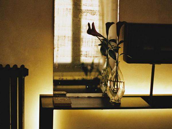 Shila Athens : photo 4 de la chambre the dreamers