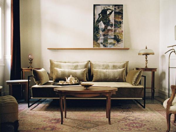 Shila Athens : photo 1 de la chambre the dreamers