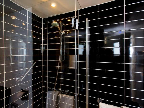 Holiday Inn Express Birmingham - Snow Hill, an IHG Hotel : photo 3 de la chambre chambre standard