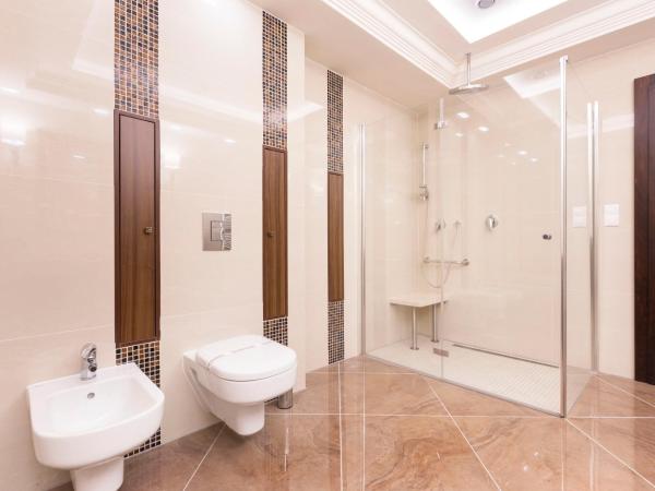 Hotel Dvorana : photo 3 de la chambre chambre double ou lits jumeaux