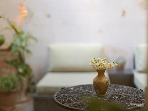 Shila Athens : photo 5 de la chambre romantic dust