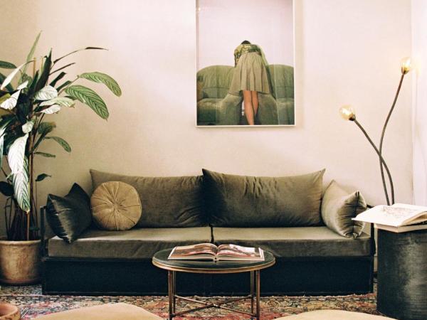 Shila Athens : photo 2 de la chambre artist atelier