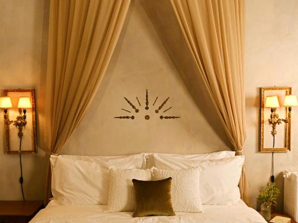 Shila Athens : photo 4 de la chambre la boheme