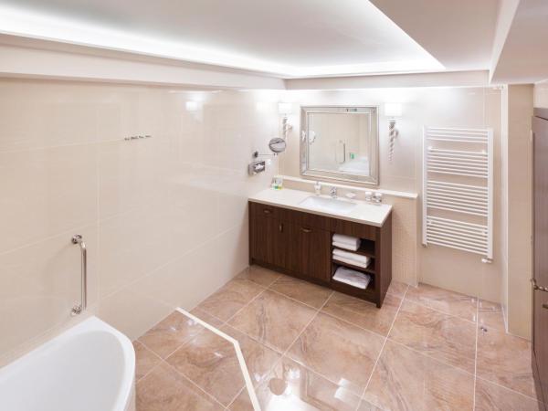 Hotel Dvorana : photo 2 de la chambre suite (2 adultes)