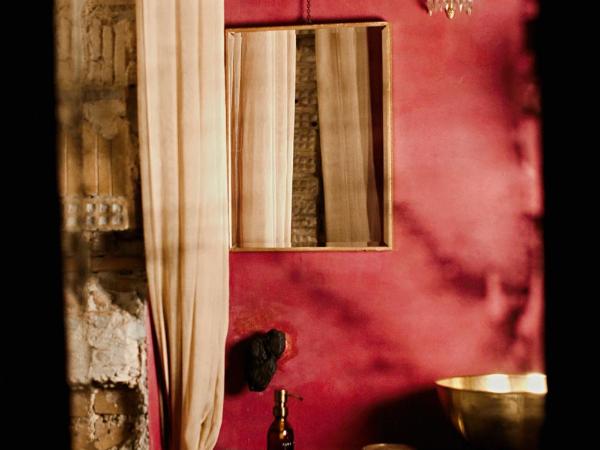 Shila Athens : photo 10 de la chambre la boheme