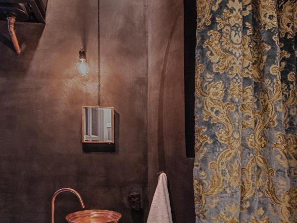 Shila Athens : photo 7 de la chambre la boheme