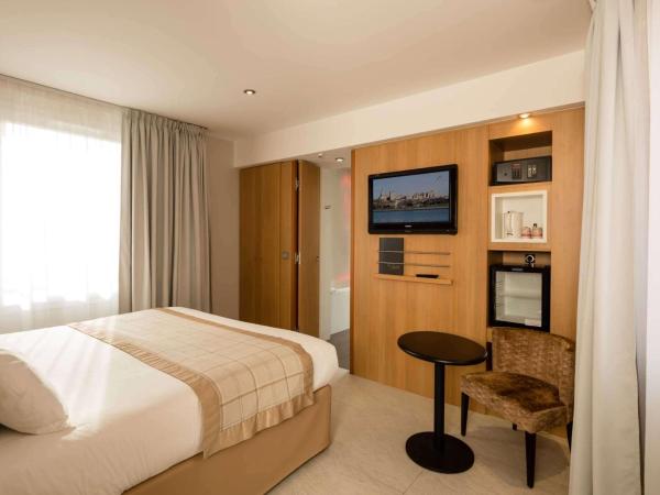 Best Western Plus Le Lavarin : photo 9 de la chambre chambre exécutive avec terrasse