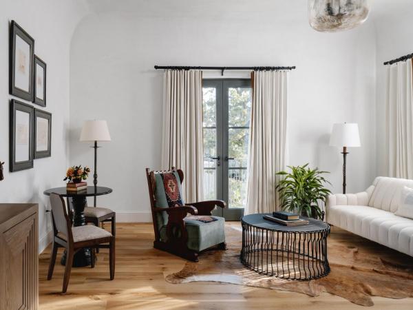 Commodore Perry Estate, Auberge Resorts Collection : photo 4 de la chambre suite junior