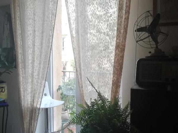 Arimatea Accommodations : photo 9 de la chambre lit simple dans dortoir mixte