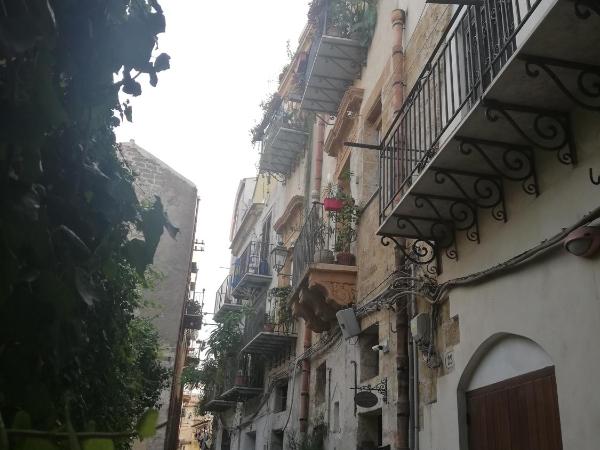 Arimatea Accommodations : photo 6 de la chambre studio lit queen-size 