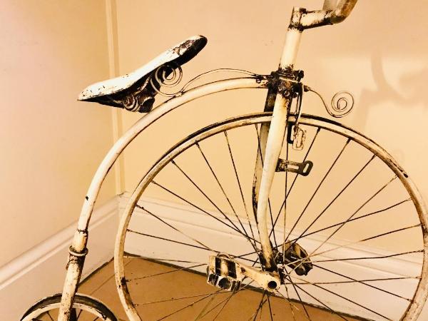 The Mews Motel : photo 4 de la chambre chambre lit queen-size deluxe