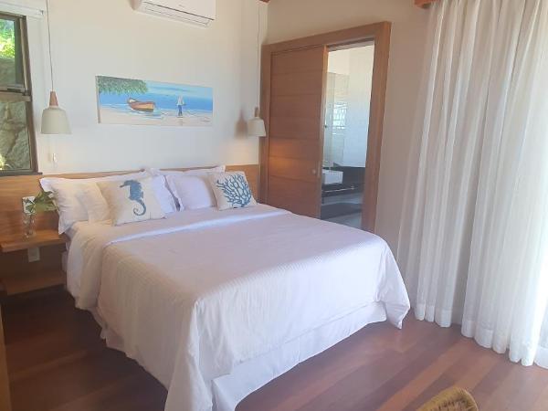 Casa Mirador Boutique Hotel : photo 8 de la chambre chambre double deluxe avec balcon - vue sur mer