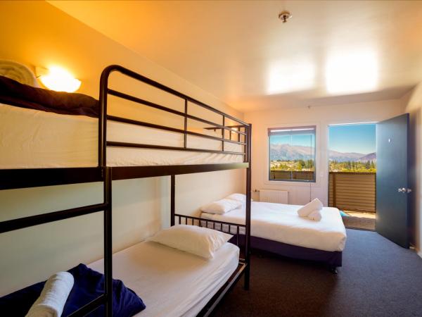 Reavers Lodge : photo 1 de la chambre chambre familiale standard