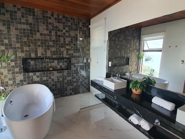 Casa Mirador Boutique Hotel : photo 1 de la chambre chambre lit king-size supérieure