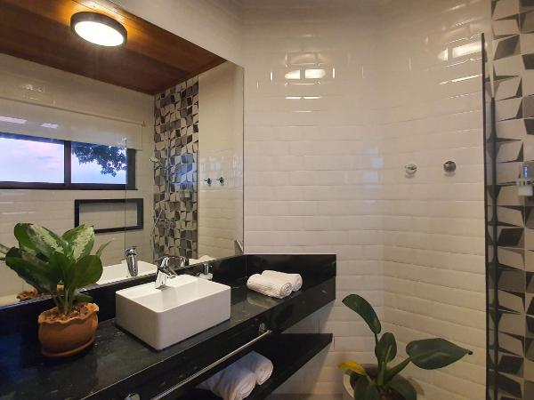 Casa Mirador Boutique Hotel : photo 7 de la chambre chambre double deluxe avec balcon - vue sur mer