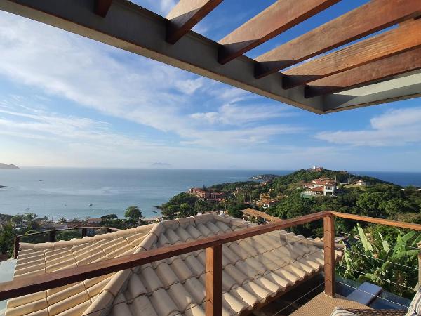 Casa Mirador Boutique Hotel : photo 3 de la chambre chambre lit king-size supérieure