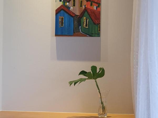 Casa Mirador Boutique Hotel : photo 1 de la chambre chambre lit king-size - vue sur mer