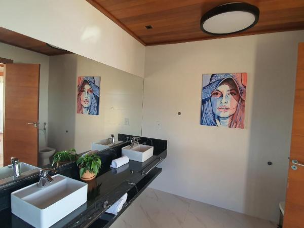 Casa Mirador Boutique Hotel : photo 4 de la chambre chambre lit king-size supérieure