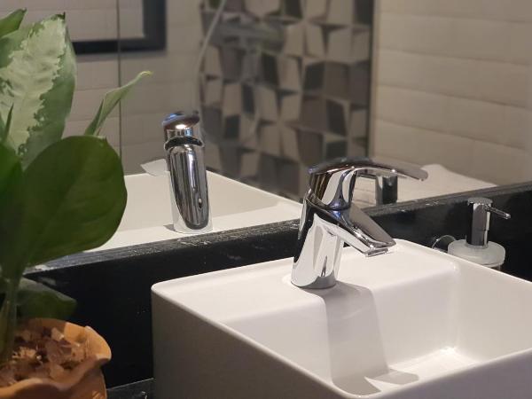 Casa Mirador Boutique Hotel : photo 1 de la chambre chambre double deluxe avec balcon - vue sur mer