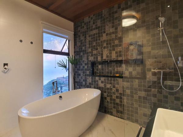 Casa Mirador Boutique Hotel : photo 5 de la chambre chambre lit king-size supérieure