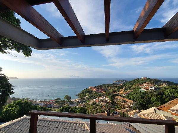 Casa Mirador Boutique Hotel : photo 9 de la chambre chambre double deluxe avec balcon - vue sur mer