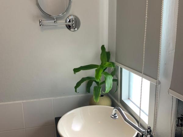 Fullrich Lanna Suite : photo 5 de la chambre chambre double ou lits jumeaux supérieure