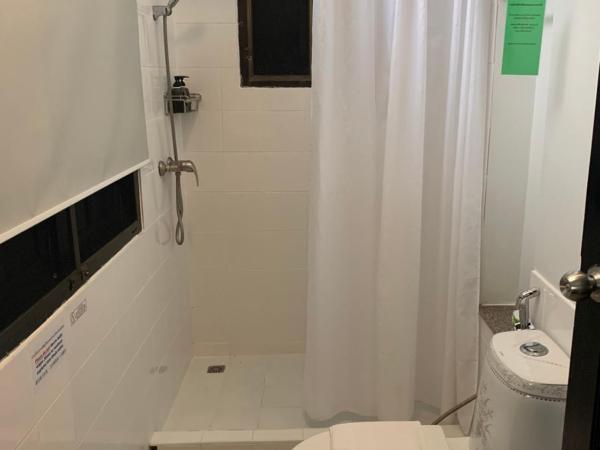 Fullrich Lanna Suite : photo 6 de la chambre chambre double ou lits jumeaux supérieure