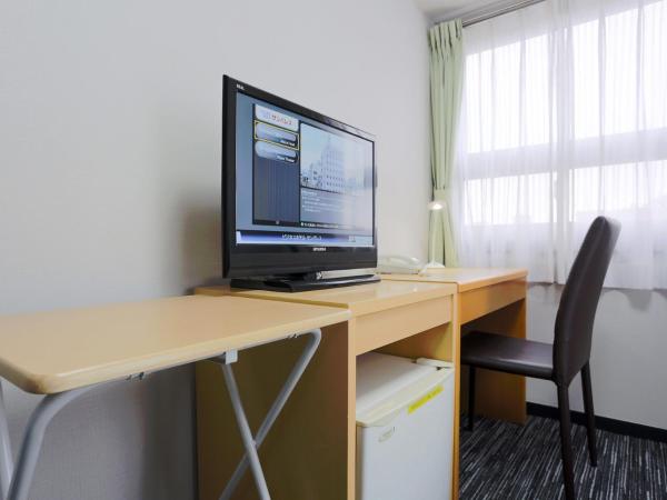 Business Hotel Sunpalace : photo 5 de la chambre chambre simple standard - non-fumeurs