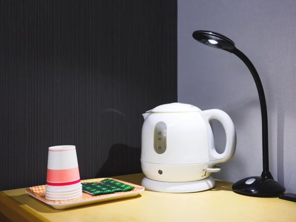 Business Hotel Sunpalace : photo 5 de la chambre petite chambre simple - non-fumeurs