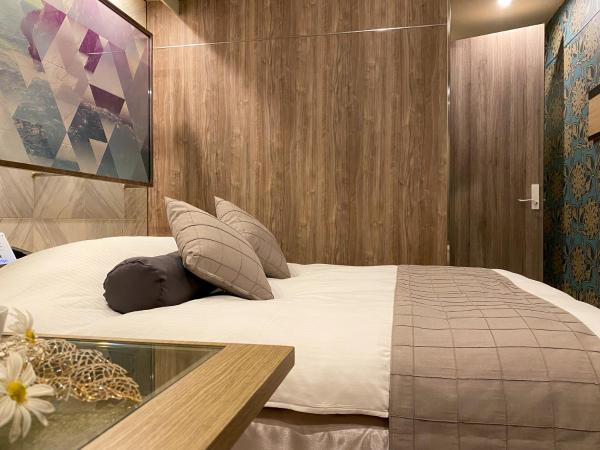 Hotel Venus Garden(Adult Only) : photo 5 de la chambre queen room selected at check-in