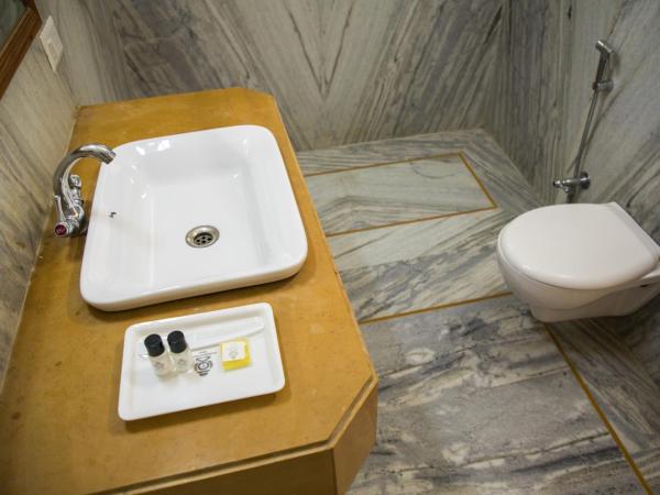 Kishanpura Haveli : photo 2 de la chambre chambre deluxe