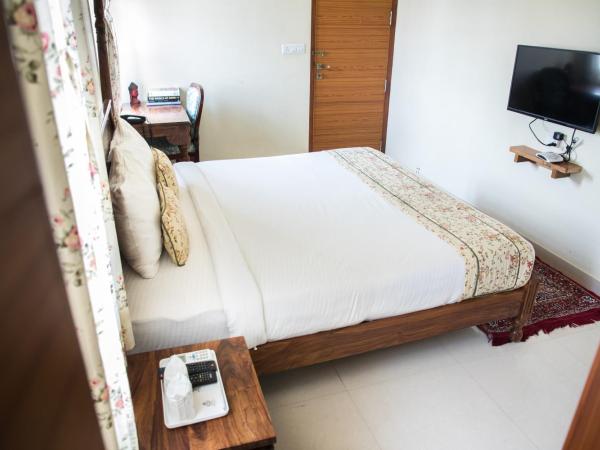 Kishanpura Haveli : photo 1 de la chambre chambre deluxe