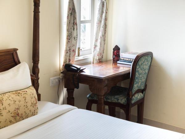 Kishanpura Haveli : photo 6 de la chambre chambre deluxe