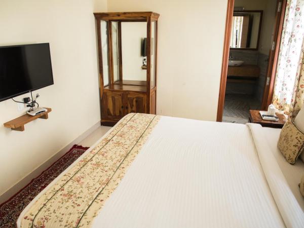 Kishanpura Haveli : photo 3 de la chambre chambre deluxe