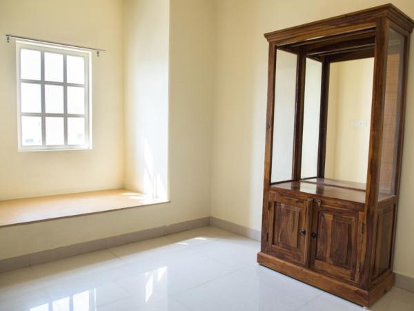 Kishanpura Haveli : photo 4 de la chambre chambre deluxe