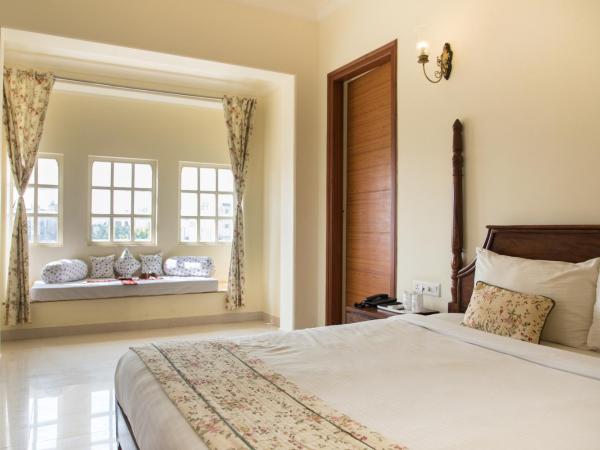 Kishanpura Haveli : photo 1 de la chambre suite