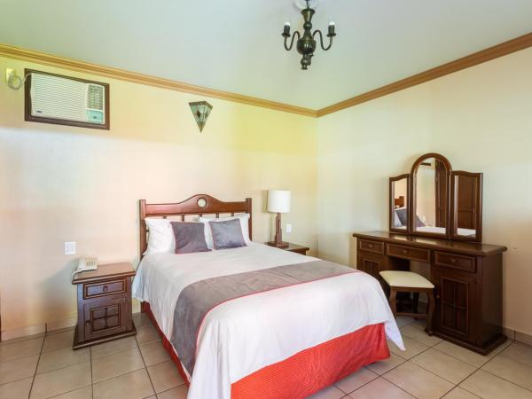 Hotel Ángel Inn : photo 1 de la chambre chambre double standard