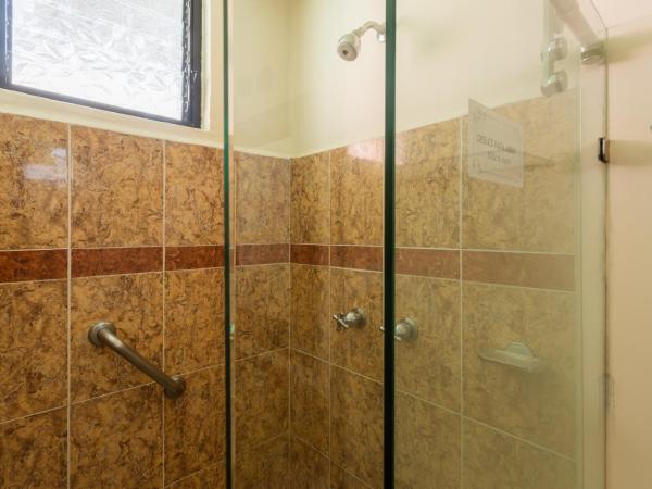 Hotel Ángel Inn : photo 4 de la chambre chambre double standard