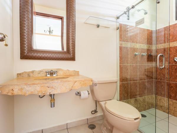 Hotel Ángel Inn : photo 5 de la chambre chambre triple standard