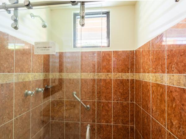 Hotel Ángel Inn : photo 6 de la chambre chambre triple standard