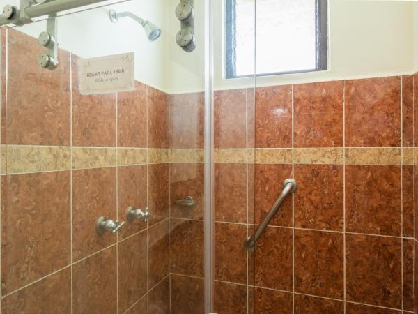 Hotel Ángel Inn : photo 6 de la chambre suite standard