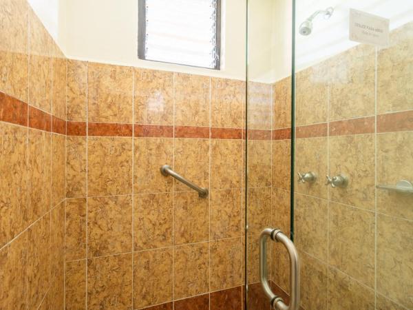 Hotel Ángel Inn : photo 4 de la chambre chambre double supérieure