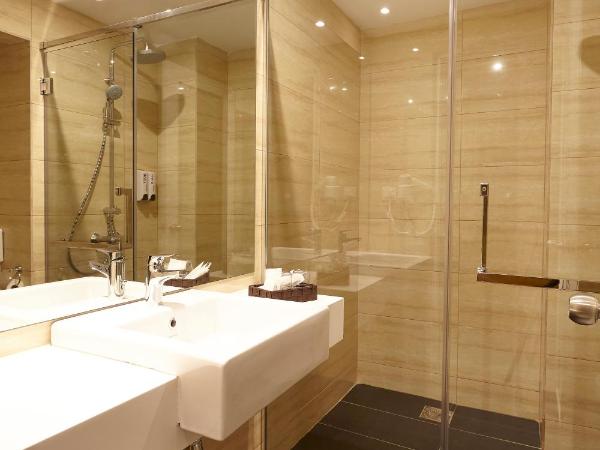 Hotel Six Seasons @ Mid Valley : photo 6 de la chambre suite exécutive