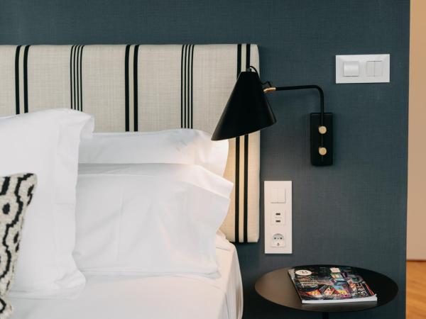 Soho Boutique Colón : photo 3 de la chambre suite