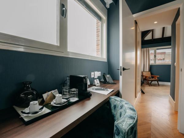 Soho Boutique Colón : photo 6 de la chambre suite