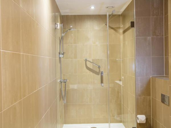 Holiday Inn Amsterdam - Arena Towers, an IHG Hotel : photo 3 de la chambre chambre standard