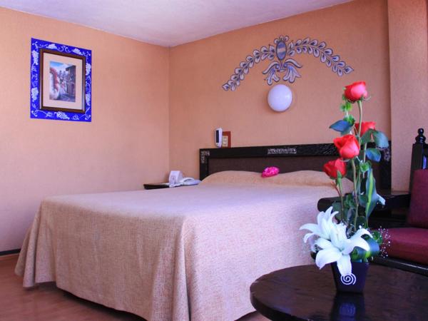 Soy Local CDMX : photo 1 de la chambre room #49560409