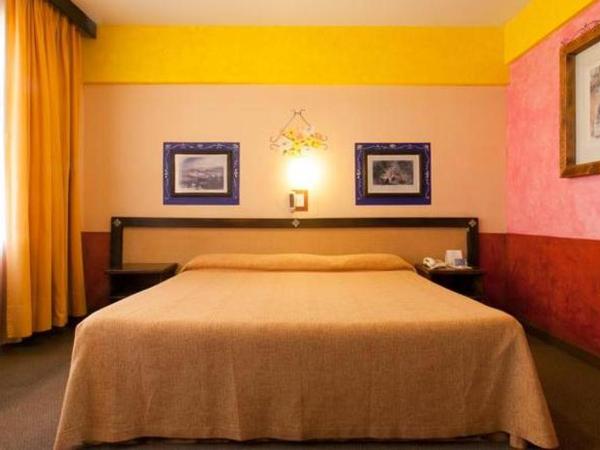 Soy Local CDMX : photo 2 de la chambre room #49560409